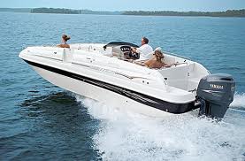 Boating Season