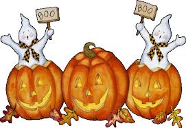 Halloween Safety