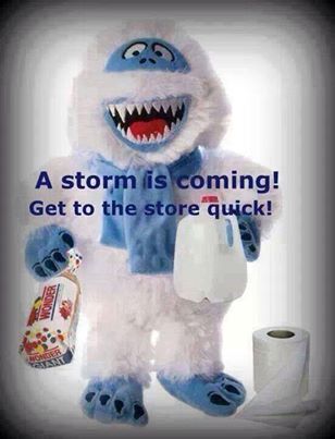 Winter Tips